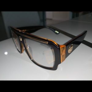 Versace Glasses
